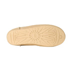 Chaussons Slippers Ugg Elea Slip-On - Beige Clair