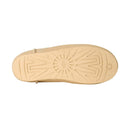 Chaussons Slippers Ugg Elea Slip-On - Beige Clair
