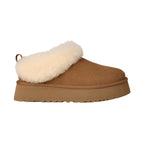 Chaussons Slippers Ugg W Tazzelle - Chesnut