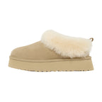 Slippers Ugg W Tazzelle - Mustard Seed