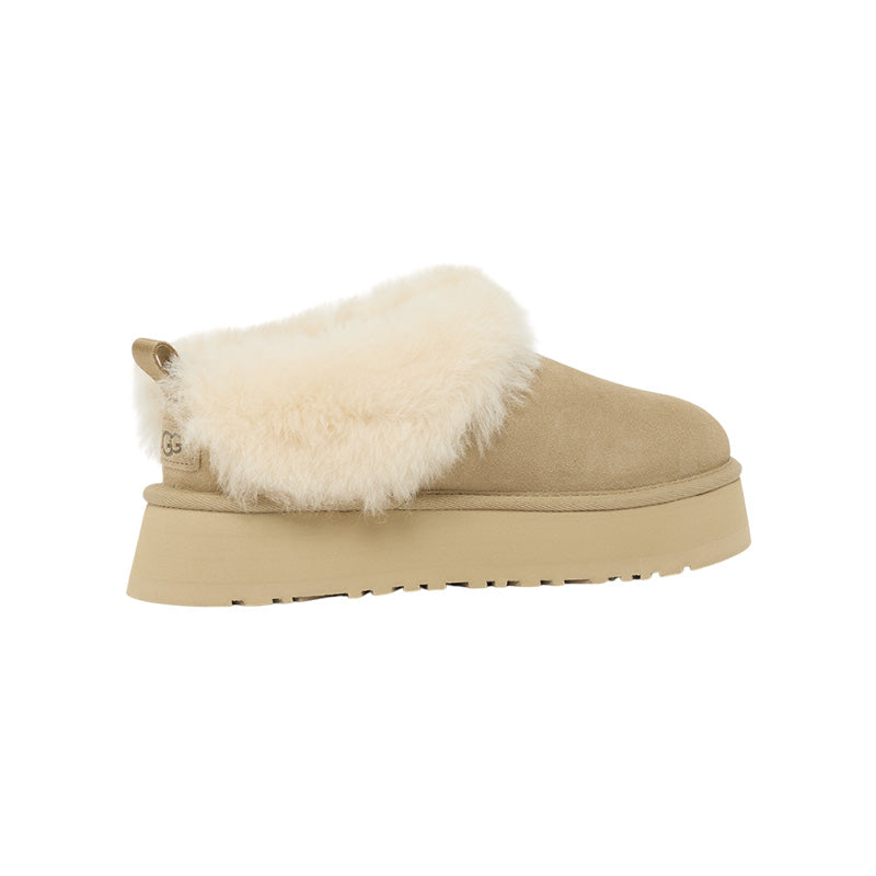 Slippers Ugg W Tazzelle - Mustard Seed