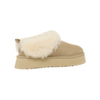 Slippers Ugg W Tazzelle - Mustard Seed