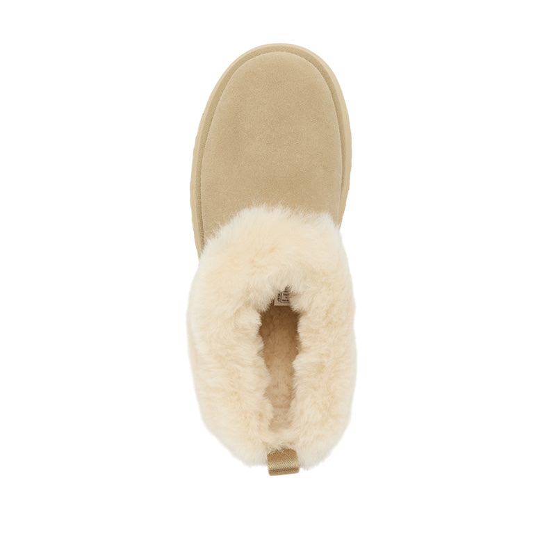 Slippers Ugg W Tazzelle - Mustard Seed