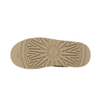 Slippers Ugg W Tazzelle - Mustard Seed