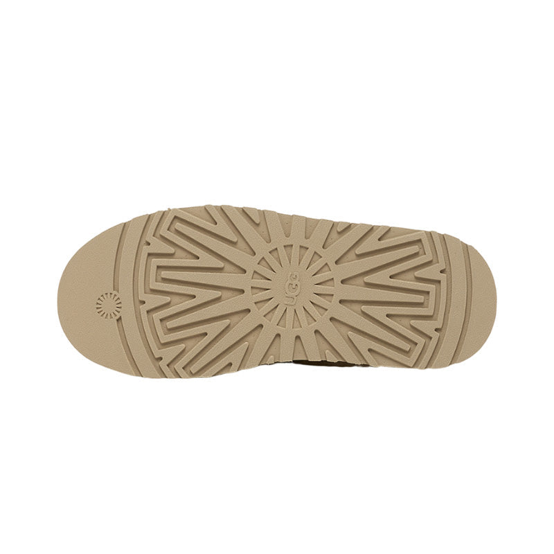 Slippers Ugg W Tazzelle - Mustard Seed