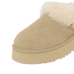 Slippers Ugg W Tazzelle - Mustard Seed