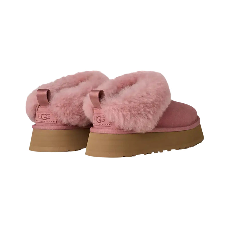 Slippers Ugg W Tazzelle - Pink Dawn
