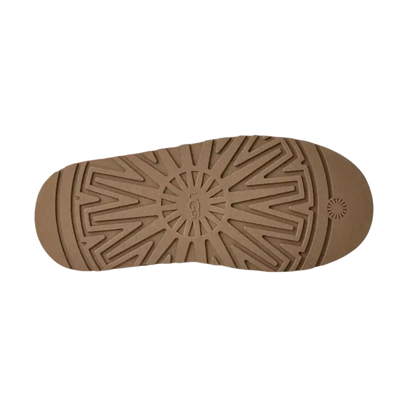 Slippers Ugg W Tazzelle - Pink Dawn