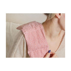 Diy Haberdashery Kit - My Well-Being Hot Water Bottle - Terracotta