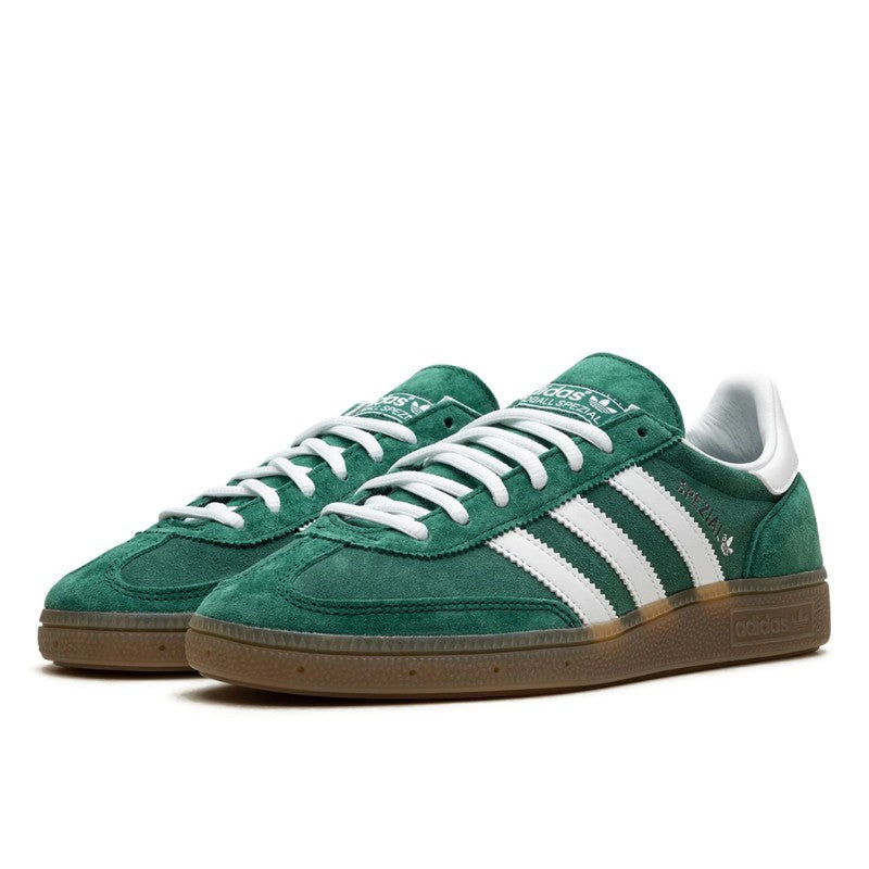 Adidas Handball Spezial Collegiate Green Gum