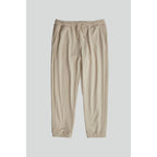 Fred Track Trousers - Ecru