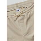 Fred Track Trousers - Ecru