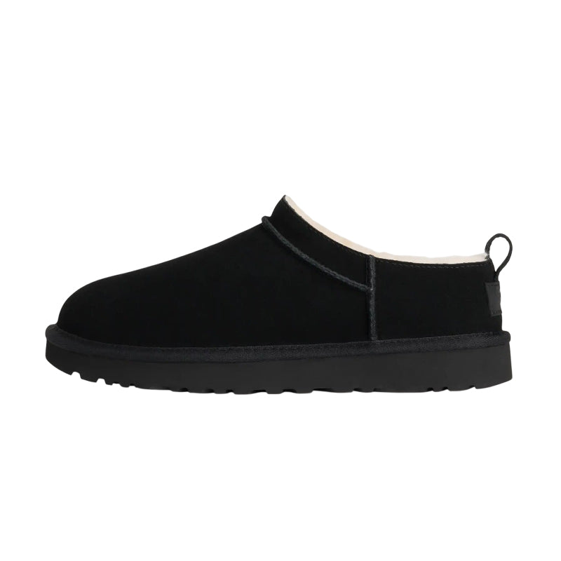 Chaussons Slippers Ugg W Classic Micro - Noir
