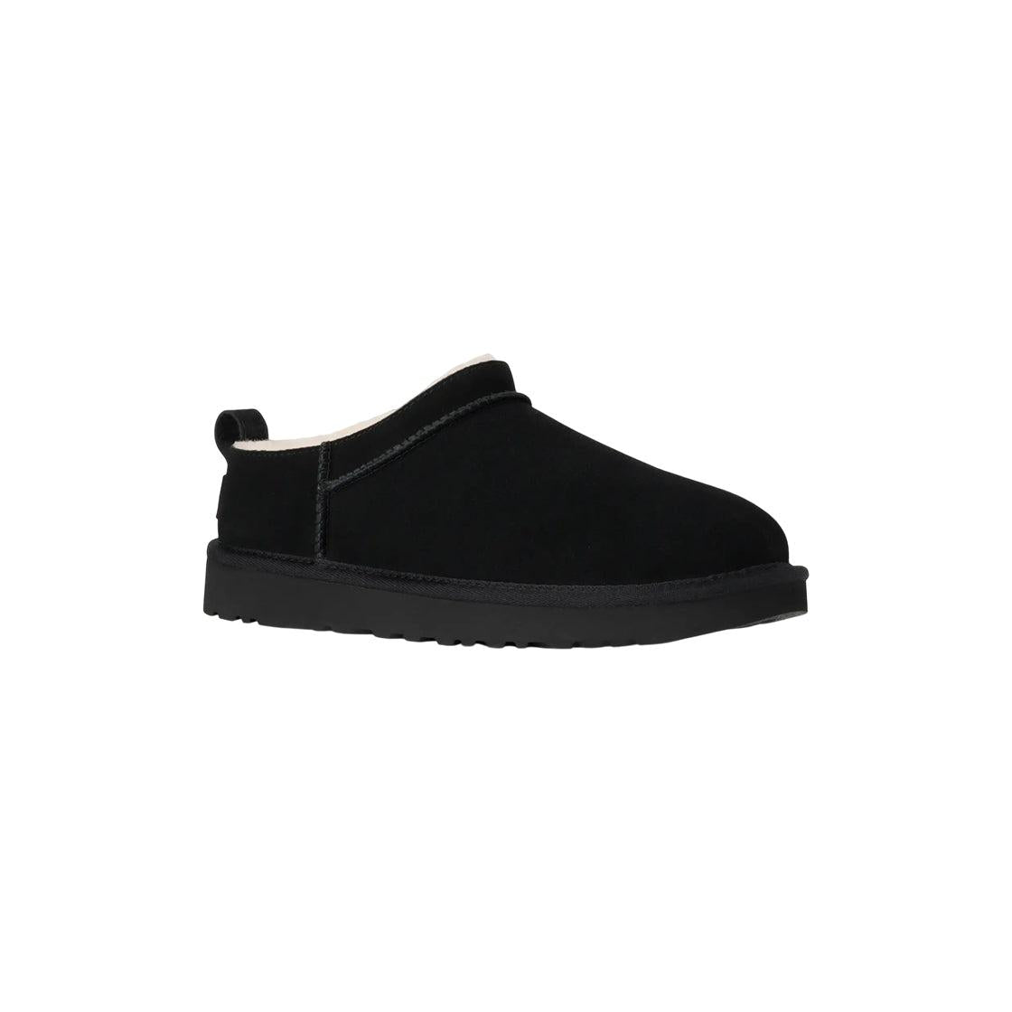 UGG W Classic Micro Slippers - Black