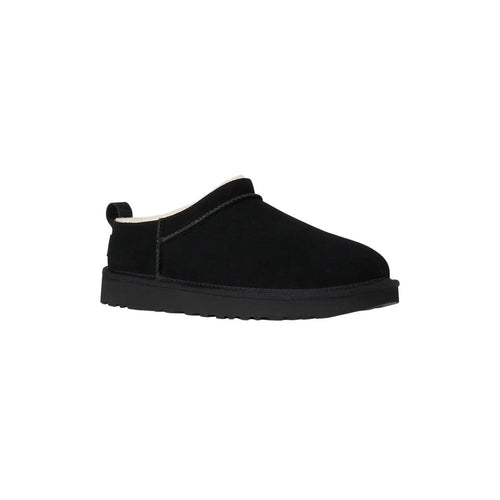 Chaussons Slippers Ugg W Classic Micro - Noir