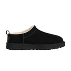 UGG W Classic Micro Slippers - Black