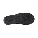 Chaussons Slippers Ugg W Classic Micro - Noir