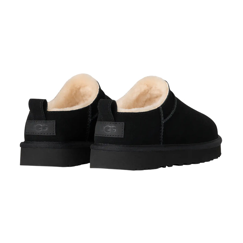 Chaussons Slippers Ugg W Classic Micro - Noir