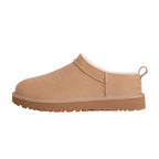 UGG W Classic Micro Slippers - Sand