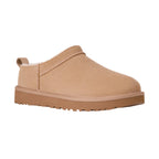 UGG W Classic Micro Slippers - Sand