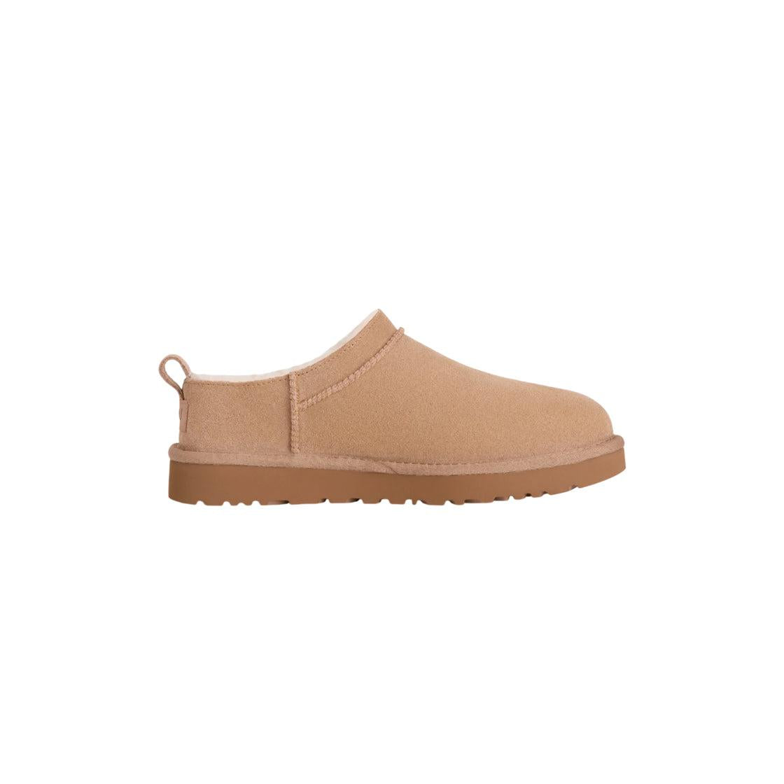 UGG W Classic Micro Slippers - Sand