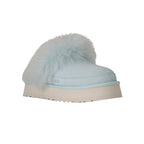 Slippers Ugg Disquette Chalet - Sky Blue