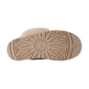 Ugg Floppy Chalet Slippers - Light Beige
