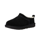 UGG K-Classic Micro Mule Slippers - Black