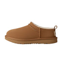 Pantuflas Ugg K-Classic Micro Mule - Castaño