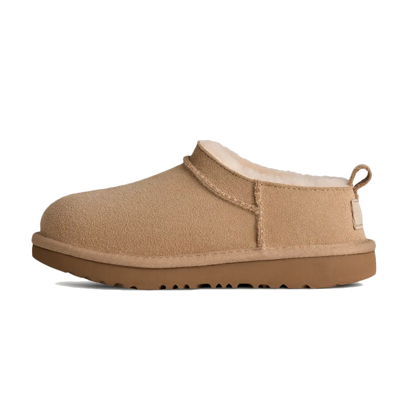 Chaussons Mule Ugg K-Classic Micro - Sand