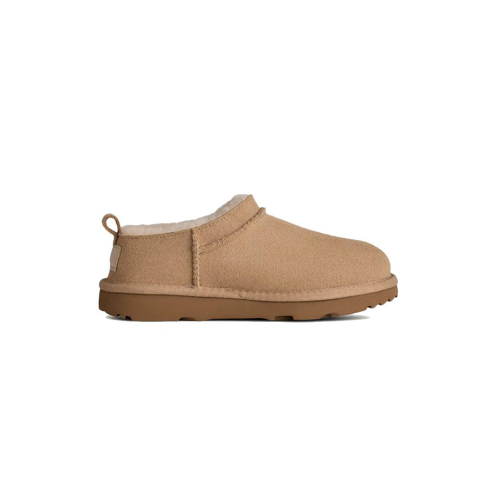 Pantuflas Ugg K-Classic Micro Mule - Arena