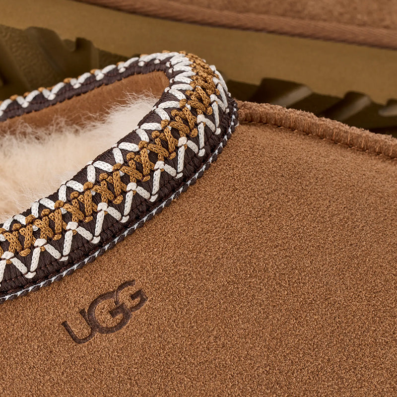 Chaussons Slippers Ugg Tasman Ii - Chestnut