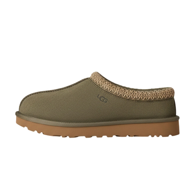 UGG Tasman II Slippers - Moss Green