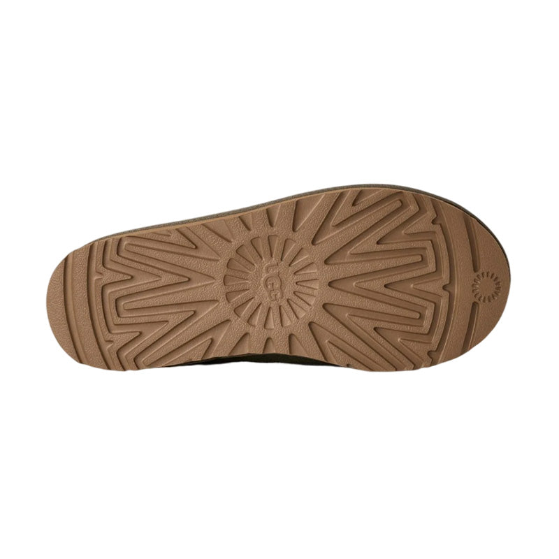 Zapatillas Slippers Ugg Tasman Ii - Moss Green