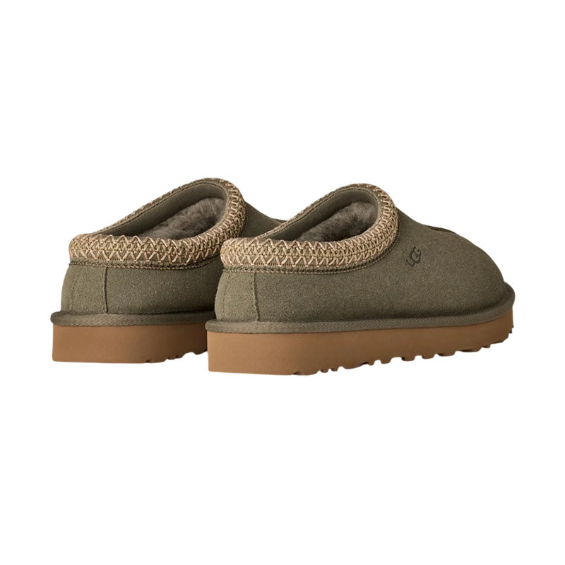 Zapatillas Slippers Ugg Tasman Ii - Moss Green