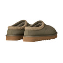 Pantuflas Ugg Tasman Ii - Verde Musgo