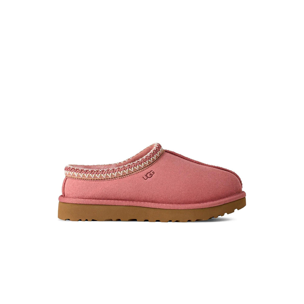 Ugg Tasman Ii Slipper Pink Dawn (W) - Rose