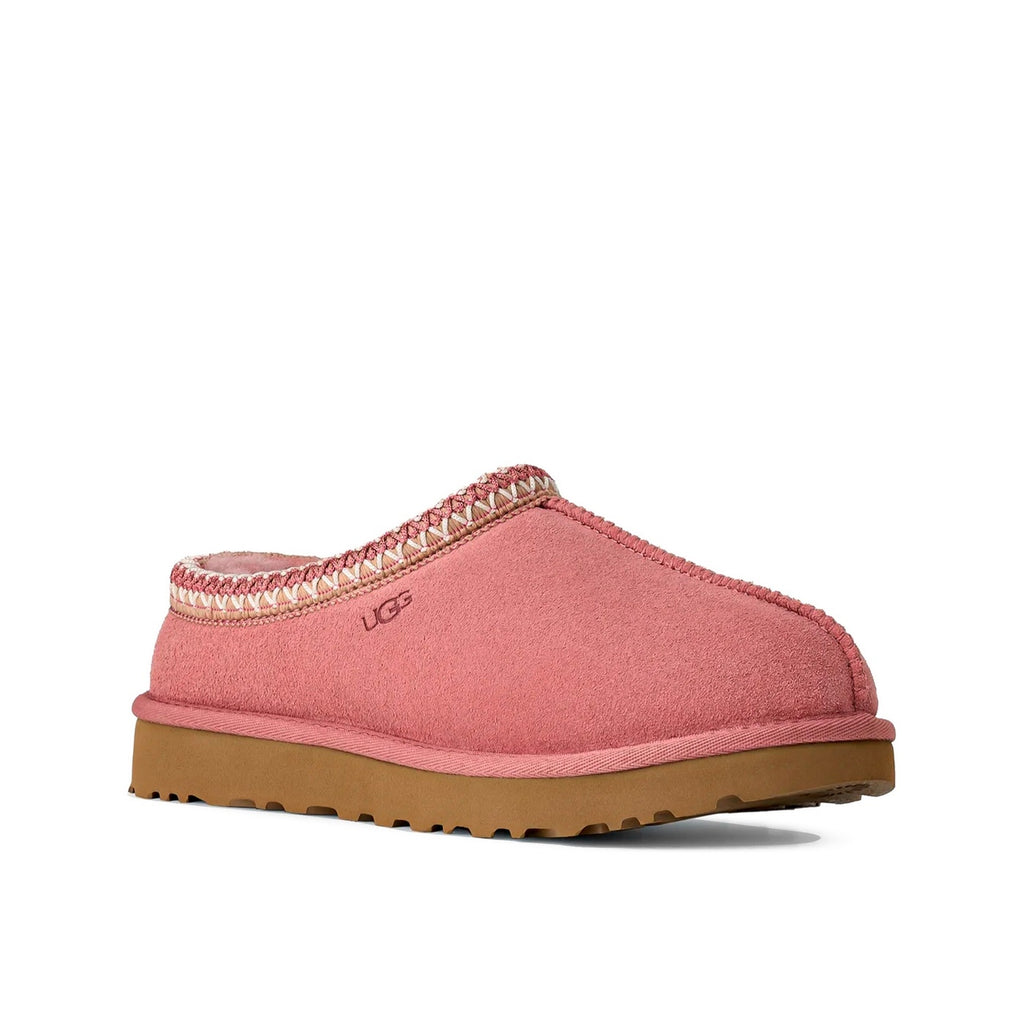 Ugg Tasman Ii Slipper Pink Dawn (W) - Rose