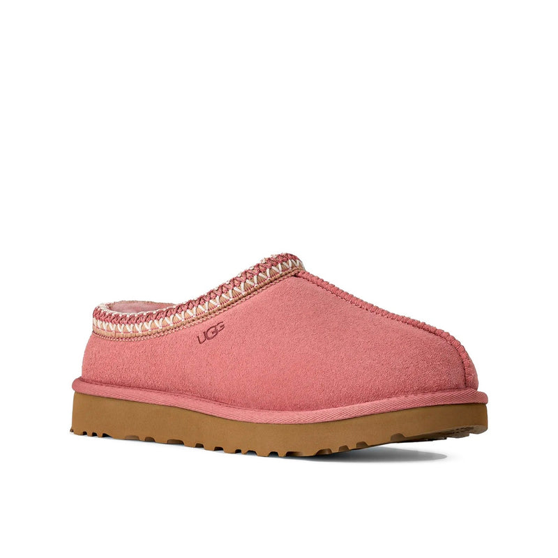 UGG Tasman Ii Slipper Pink Dawn (W) - Rose