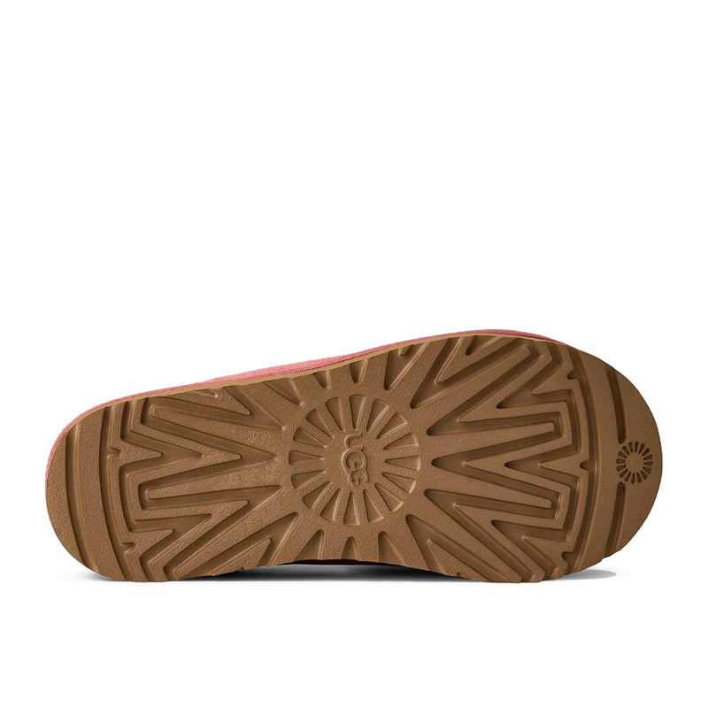 UGG Tasman Ii Slipper Pink Dawn (W) - Rose