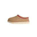 Chaussons Slippers Ugg Tasman Ii - Sand Dark Cherry