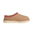 Chaussons Slippers Ugg Tasman Ii - Sand Dark Cherry