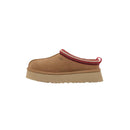 Pantuflas Ugg Tazz Ii Mule - Castaño