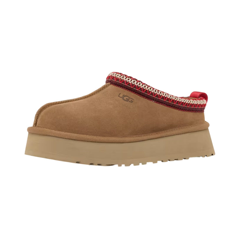Pantuflas Ugg Tazz Ii Mule - Castaño