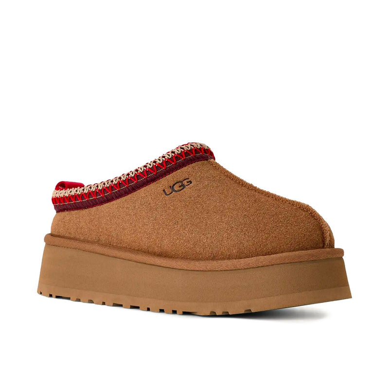 UGG Tazz Ii Slipper Chestnut (W)