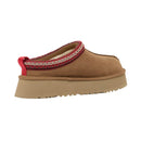 Pantuflas Ugg Tazz Ii Mule - Castaño
