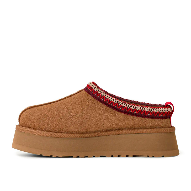 UGG Tazz Ii Slipper Chestnut (W)