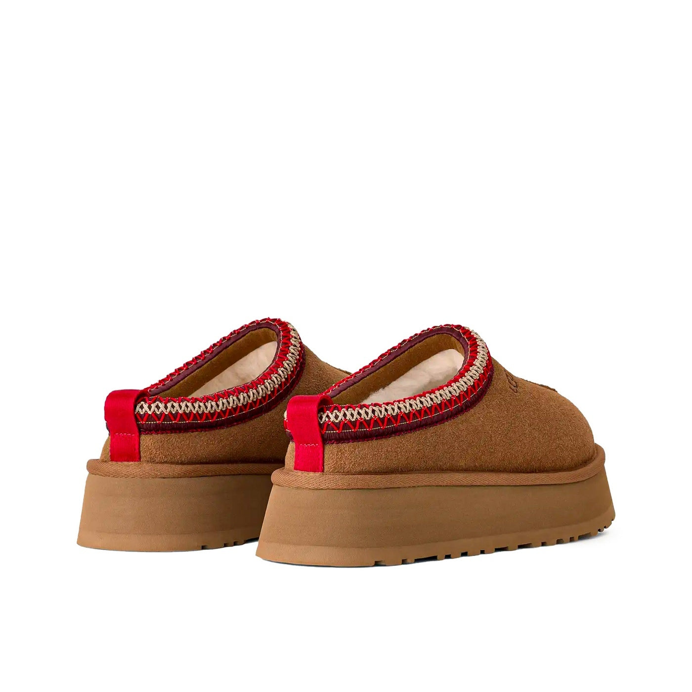 UGG Tazz Ii Slipper Chestnut (W) - Brown