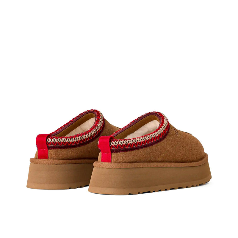UGG Tazz Ii Slipper Chestnut (W)