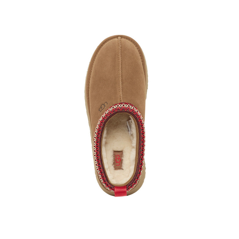 Pantuflas Ugg Tazz Ii Mule - Castaño